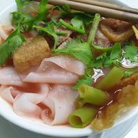  at Spa Foods - Ramkhamhaeng 71 in Bangkok