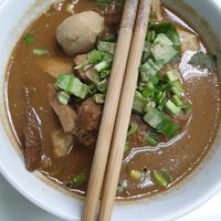  at Spa Foods - Ramkhamhaeng 71 in Bangkok