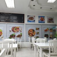  at Spa Foods - Ramkhamhaeng 71 in Bangkok