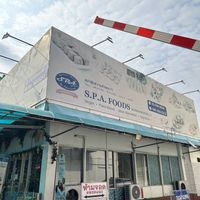   at Spa Foods - Ramkhamhaeng 71 in Bangkok