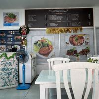   at Spa Foods - Ramkhamhaeng 71 in Bangkok