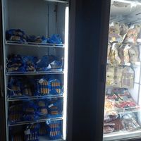  at The Vegetarian Cottage in Bangkok