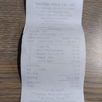  at The Vegetarian Cottage in Bangkok