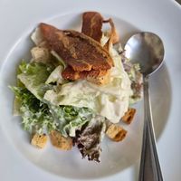  at The Vegetarian Cottage in Bangkok