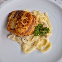  at The Vegetarian Cottage in Bangkok