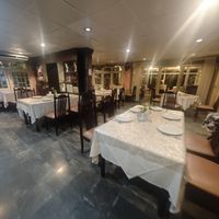  at The Vegetarian Cottage in Bangkok