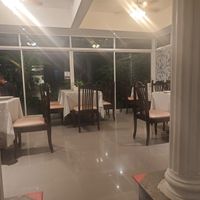  at The Vegetarian Cottage in Bangkok