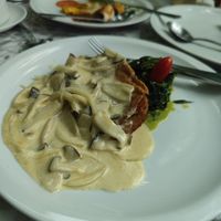  at The Vegetarian Cottage in Bangkok