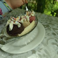  at The Vegetarian Cottage in Bangkok