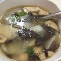 4 at Ruyi Vegetarian in Bangkok