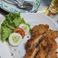  at Ruyi Vegetarian in Bangkok