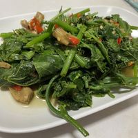 very recommended! I forgot how it’s called tho  at Ruyi Vegetarian in Bangkok