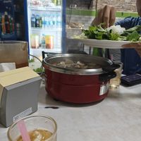  at Ruyi Vegetarian in Bangkok