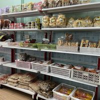   at Ruyi Vegetarian in Bangkok