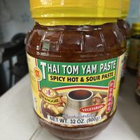   at Ruyi Vegetarian in Bangkok