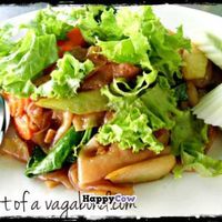 l at Ruyi Vegetarian in Bangkok