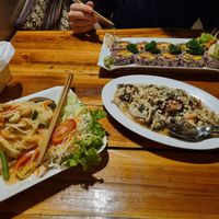  at Aum in Chiang Mai