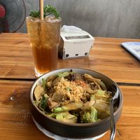   at Aum in Chiang Mai