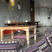 Interior   at Aum in Chiang Mai