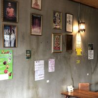 Interior   at Aum in Chiang Mai