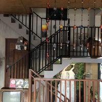 Interior   at Aum in Chiang Mai