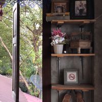 Interior   at Aum in Chiang Mai