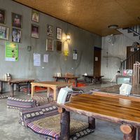 interior   at Aum in Chiang Mai
