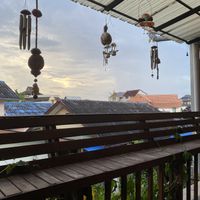 interior   at Aum in Chiang Mai