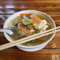  at Aum in Chiang Mai