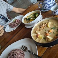  at Aum in Chiang Mai