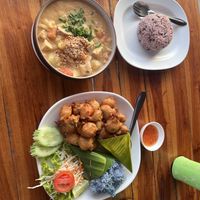   at Aum in Chiang Mai