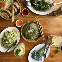   at Aum in Chiang Mai
