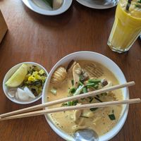  at Aum in Chiang Mai