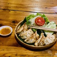   at Aum in Chiang Mai