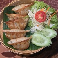   at Aum in Chiang Mai