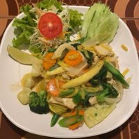   at Aum in Chiang Mai