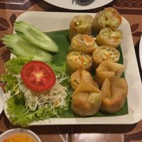   at Aum in Chiang Mai