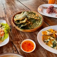   at Aum in Chiang Mai