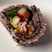   at Aum in Chiang Mai