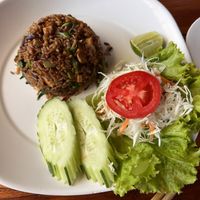   at Aum in Chiang Mai