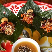   at Aum in Chiang Mai