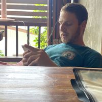   at Aum in Chiang Mai