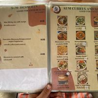   at Aum in Chiang Mai