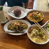   at Aum in Chiang Mai