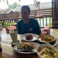   at Aum in Chiang Mai