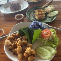   at Aum in Chiang Mai