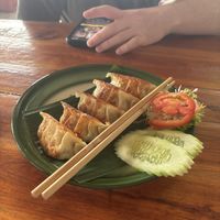   at Aum in Chiang Mai