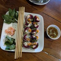  at Aum in Chiang Mai