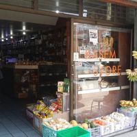 entrance at Kasem Store - Ratchawong in Chiang Mai