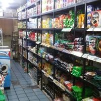 shelves 1 at Kasem Store - Ratchawong in Chiang Mai